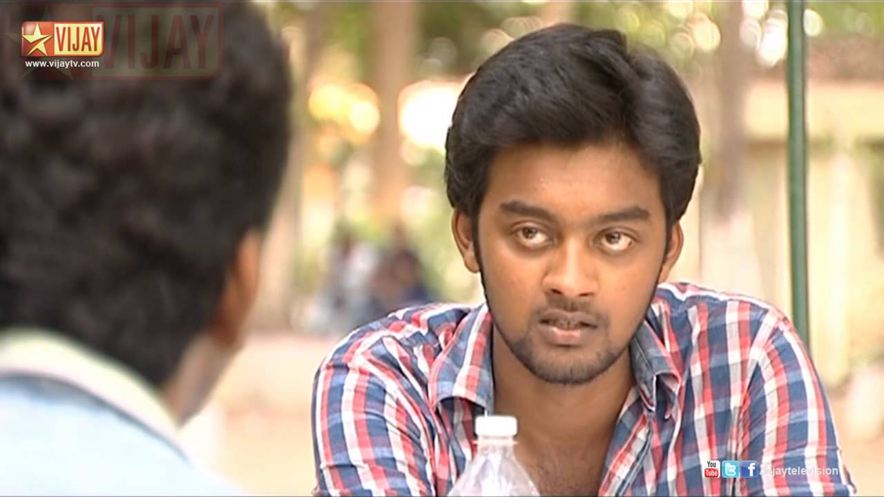 Kanaa Kaanum Kaalangal Kalloori Saalai 06/03/13
