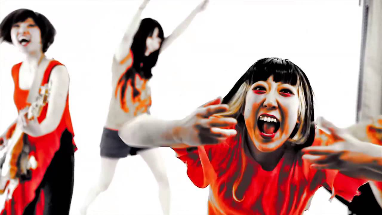 虎の子ラミー　『人生ゲーム』MV