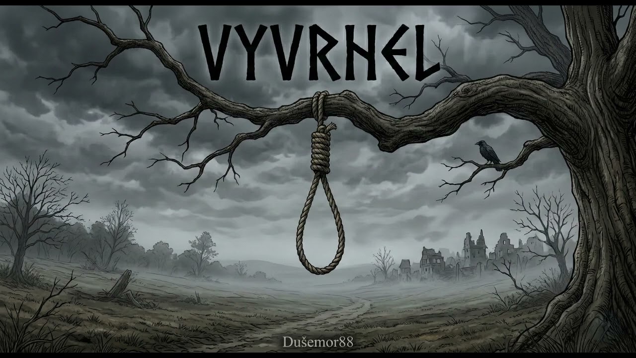 Vyvrhel