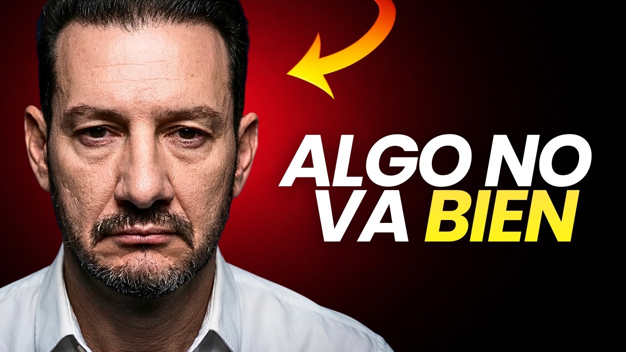 Descubre las señales de la DEPRESIÓN en el Rostro (y casi nadie sabe VER)