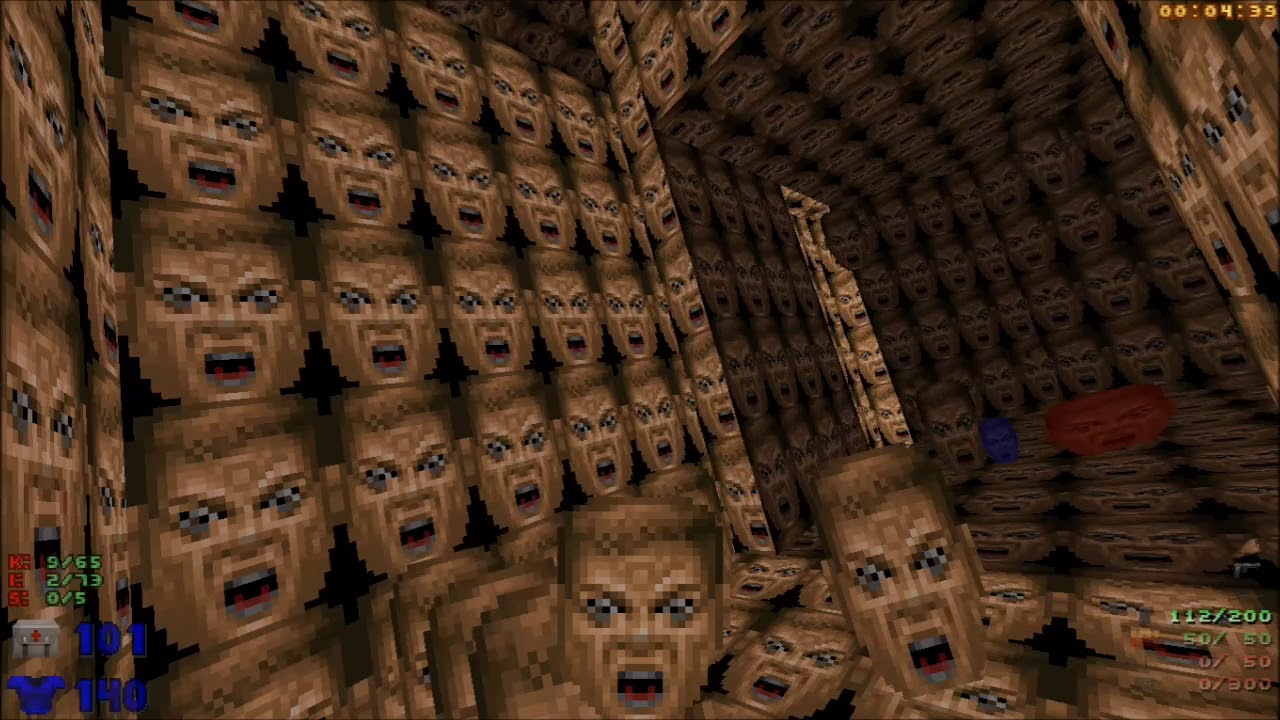 Doom Mod Showcase: 