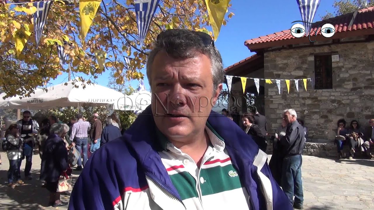 6η ΓΙΟΡΤΗ ΚΑΣΤΑΝΟΥ ΣΤΟ ΜΑΥΡΙΛΟ