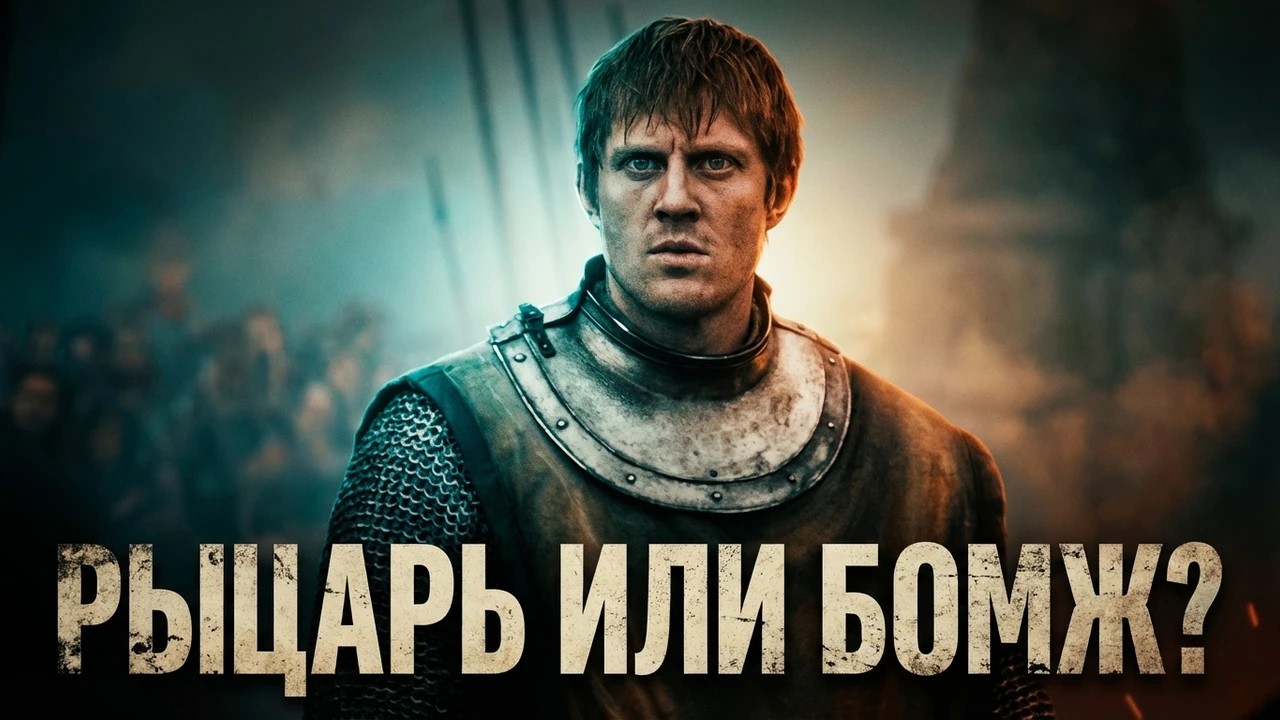 «Рыцарь семи королевств» - шедевр?
