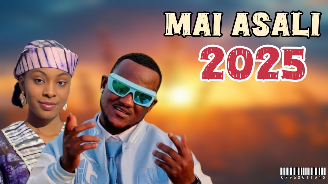 Zazzafan Mix Ft - Auta Mg Boy || Mai Asali Mix - 2025