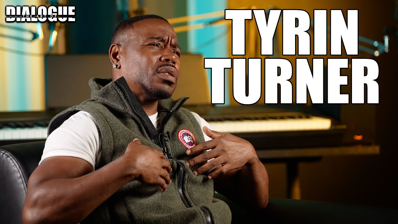 Tyrin Turner Exposes Suge Knight For Forcing Men On Men acts at Death Row Records for Discipline.