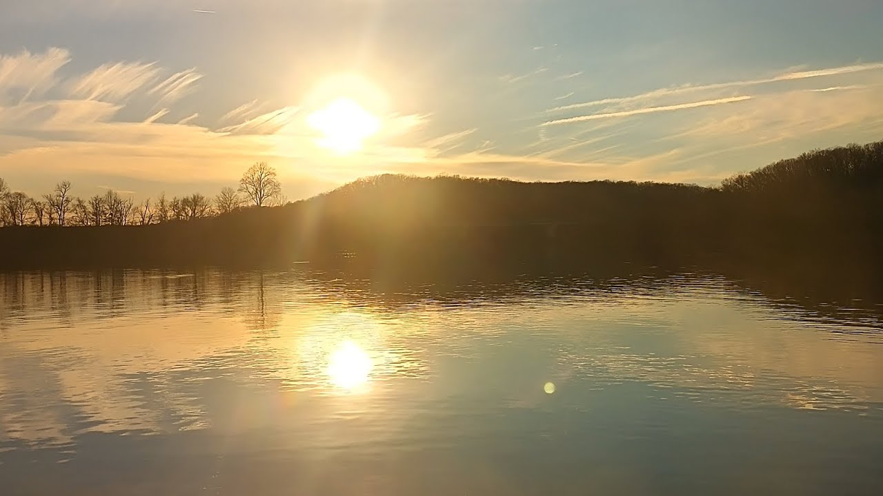 Southern Winter with Debbie's Delights #tennessee#wickedoutdooradventures 