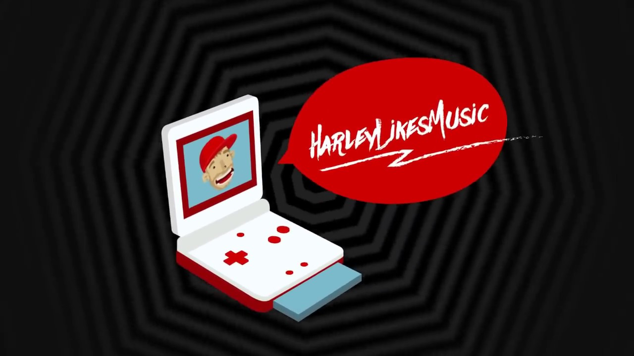 LSDJ 808 Style Kick/Transients - Harley's Tips/Tricks/Sounds #3