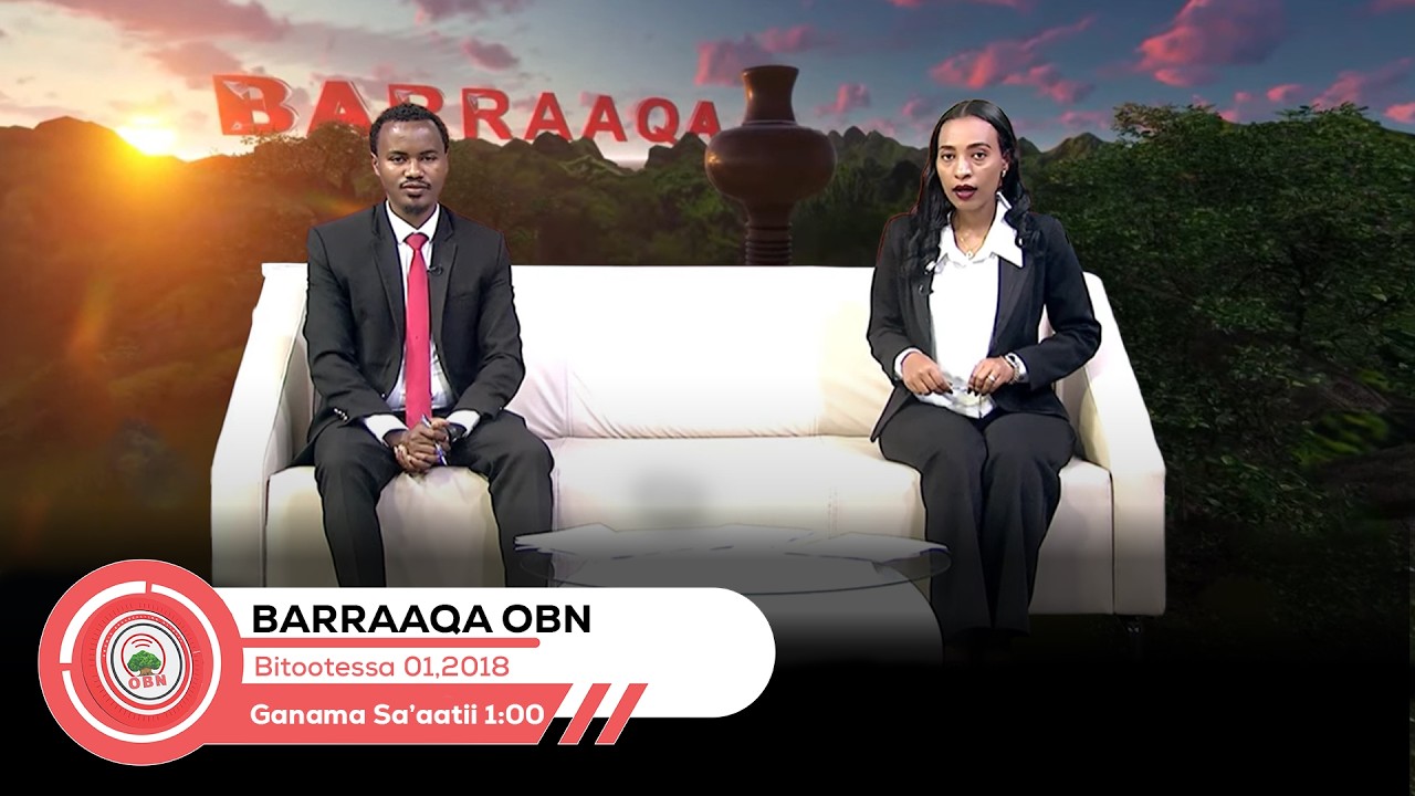 Barraaqa | Miidhaa Furdina garmalee
