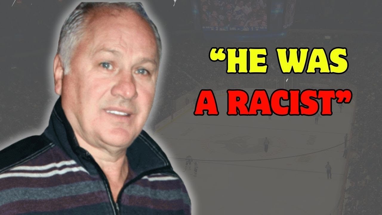 At 74 Gilbert Perreault Names 5 Players He Hated The Most