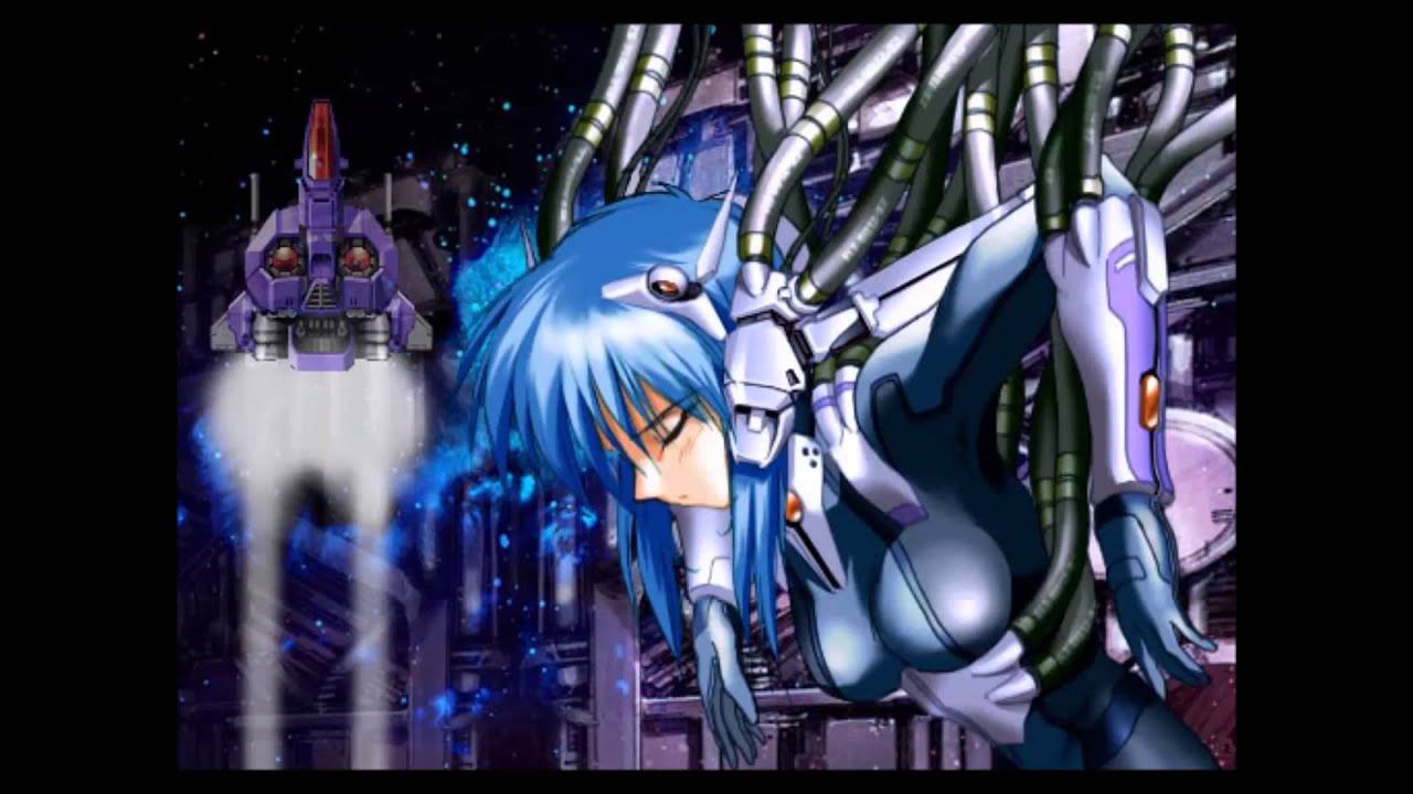 VGM Hall of Fame: Flame Zapper Kotsujin - Into the Last Battle (PC-98)
