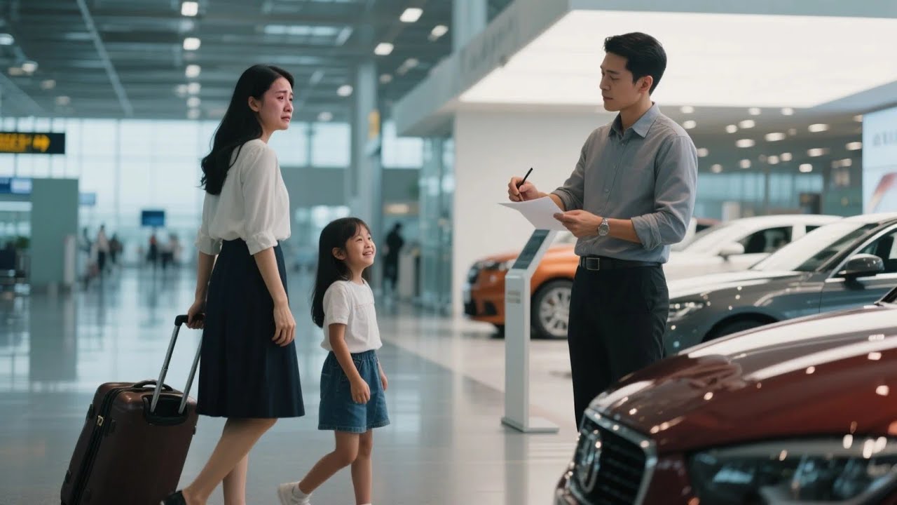 Chăm bồ ở khách sạn suốt cả đêm, đến ngày ra tòa vợ dứt khoát ly hôn, chỉ nói đúng 1 câu khiến hắn c