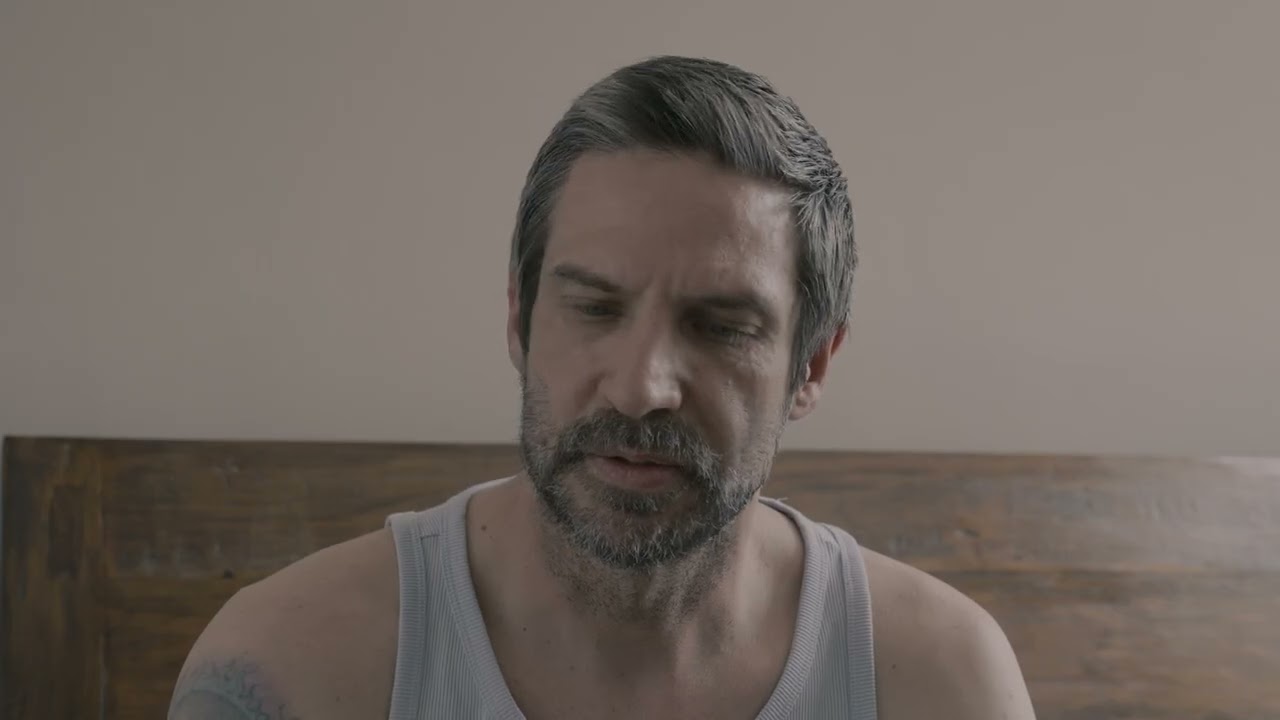 Actors Showreel - A scene exploring toxic relationships