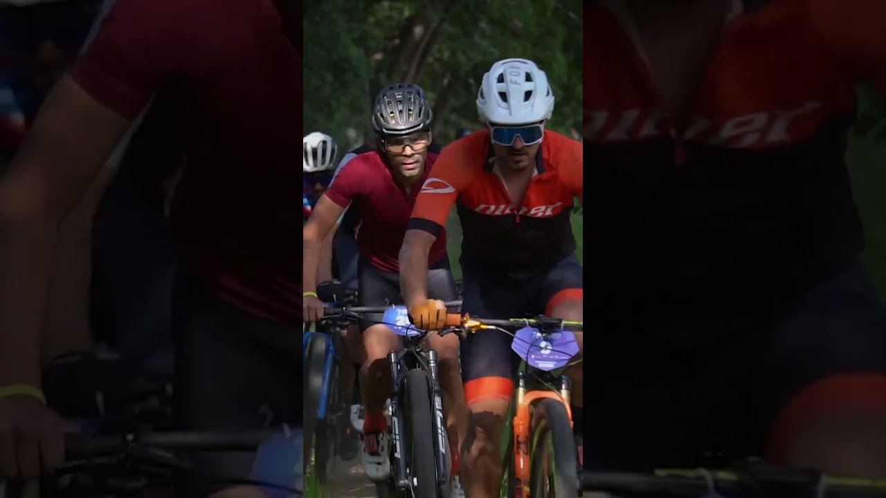 MTB Picarquín