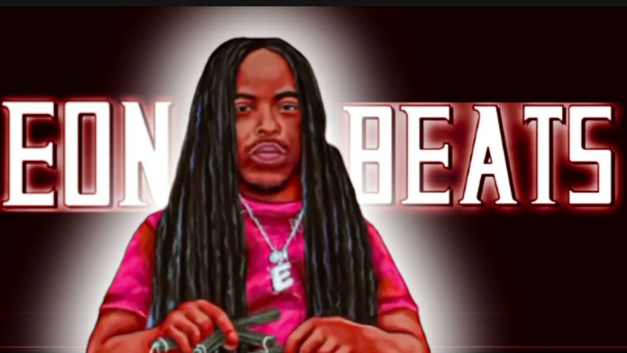 [FREE] GRINDHARD E X EON X FLINT TYPE BEAT “DEATH ROW” (prod. EON)