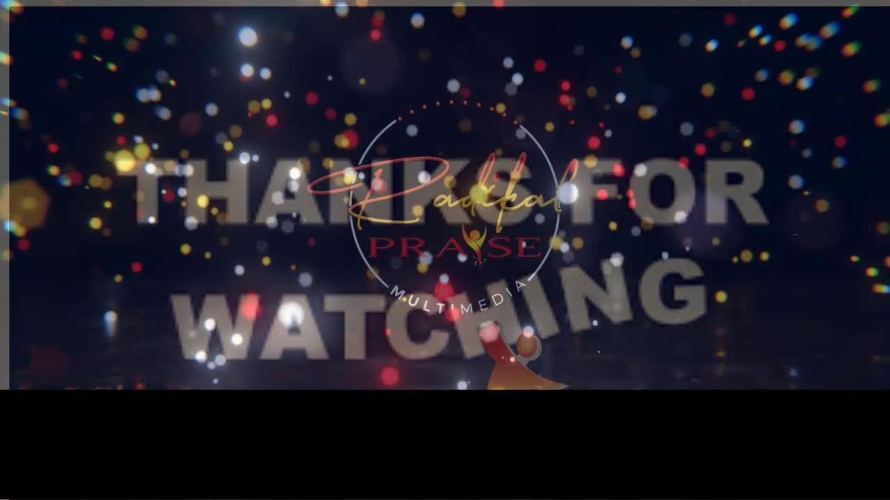 Radikal Praise with our guest Andera James  my host Min Tedra Bennett 2/6/2026