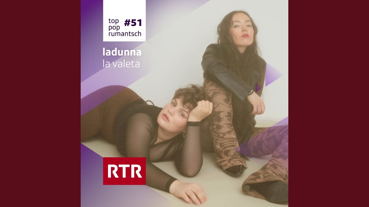 La valeta