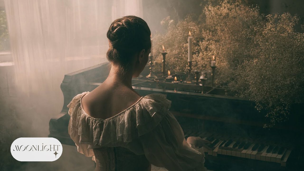 did you just say classical music is boring? a playlist