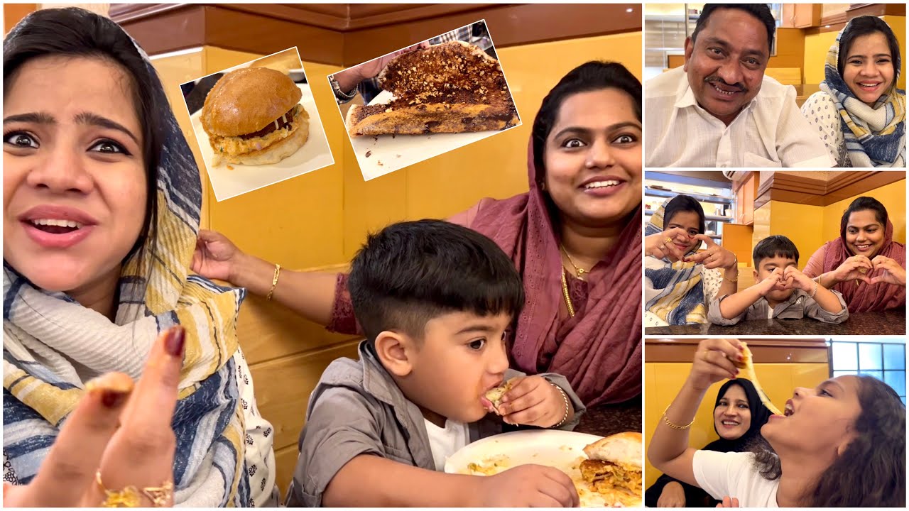 Let’s Surprise Mashura 🥳❤️👏 | Suhana | Basheer Bashi