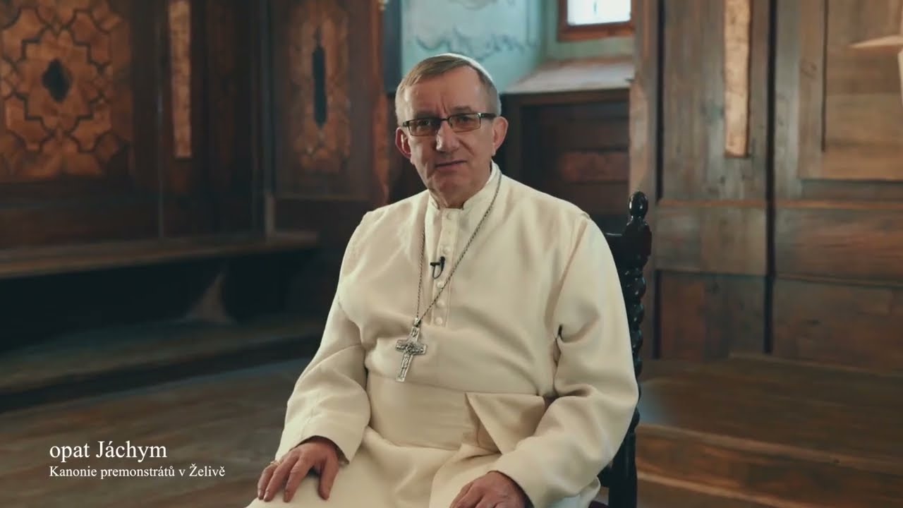 KLÁŠTER ŽELIV   historie krátká verze