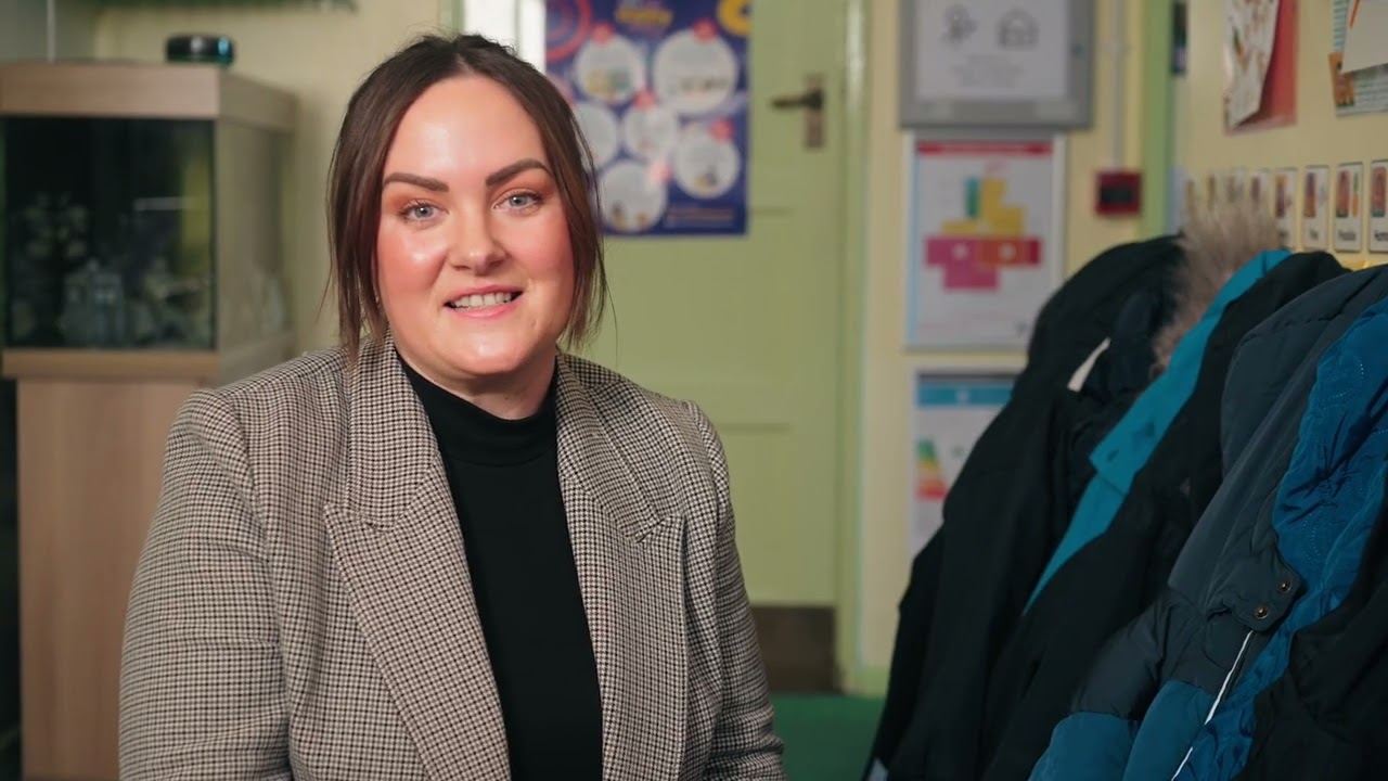 We did it, so can you - a parent's perspective