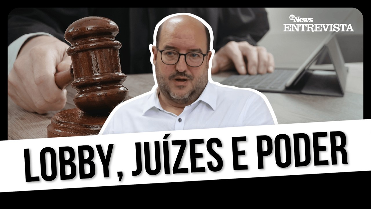 LOBBY E STF: ONDE TERMINA A AMIZADE E COMEÇA O TRÁFICO DE INFLUÊNCIA?