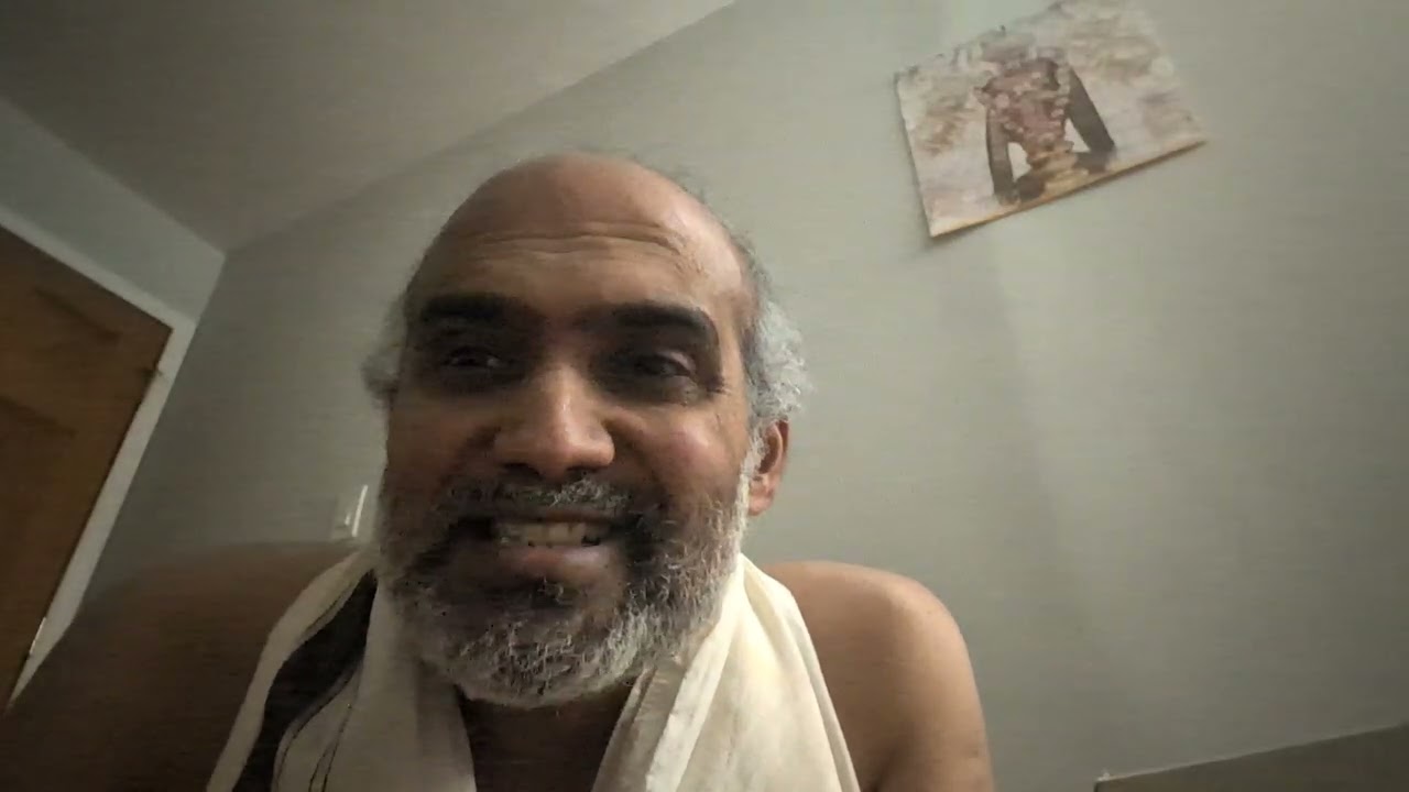 Tirumala Leelamrutham Chapter 28-SRINIVASA INVISIBLE FROM SO MANY YUGAS WHY HE IS VISIBLE TO US?