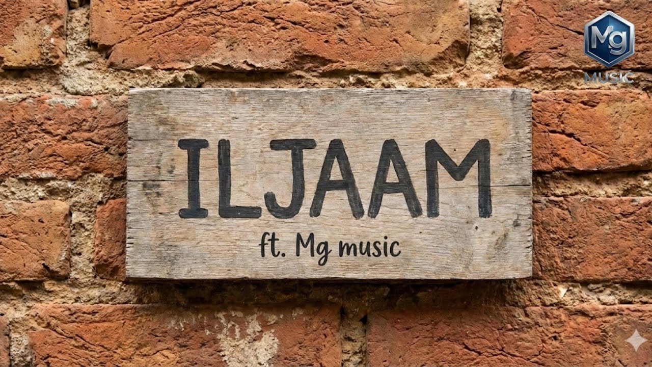 Iljaam Song | Official song | ft. Nikhil by mg music