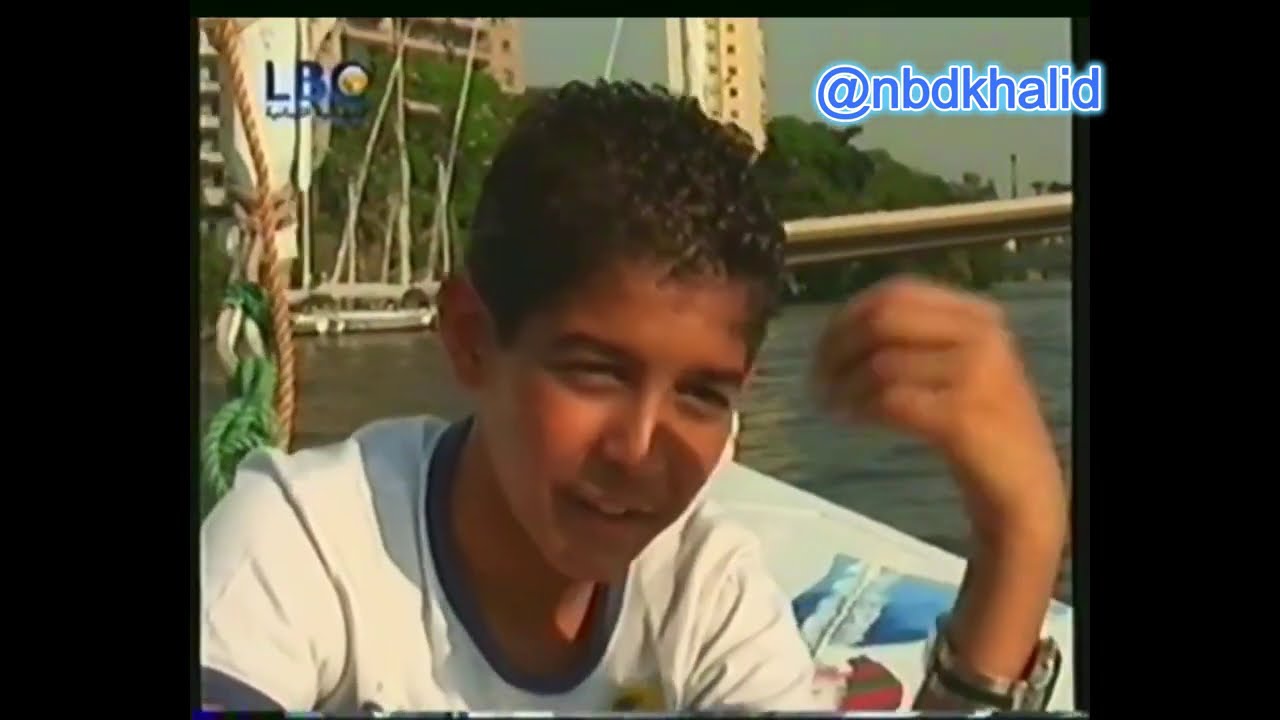 برنامج ضيف البيت   حلقه  13   جاد شويري