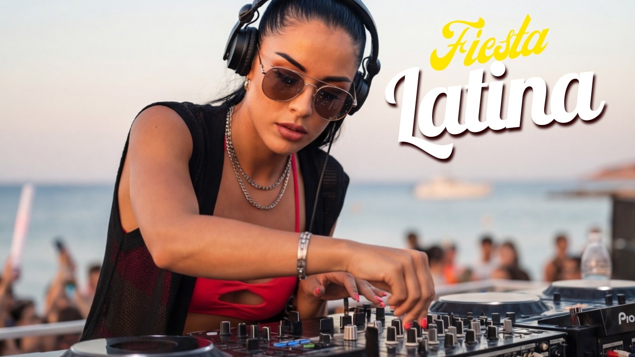REGGAETON MIX 2026 🔥 Hits Latinos Nuevos 2026 | Nonstop Party