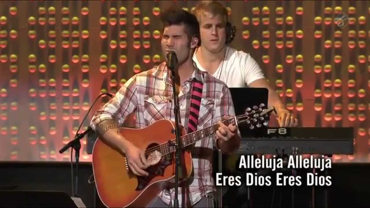 Kurtis Parks on Worship