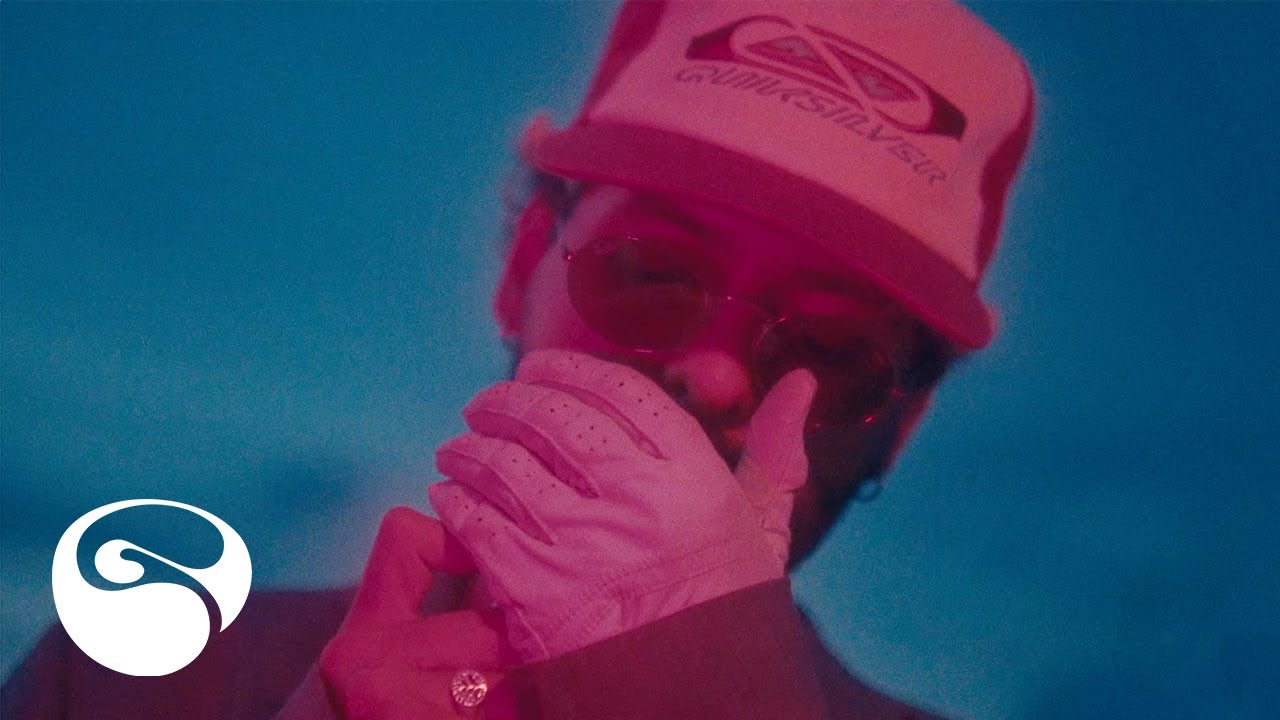 LA HIGHWAY - Extasis [dir. @sato.rt]