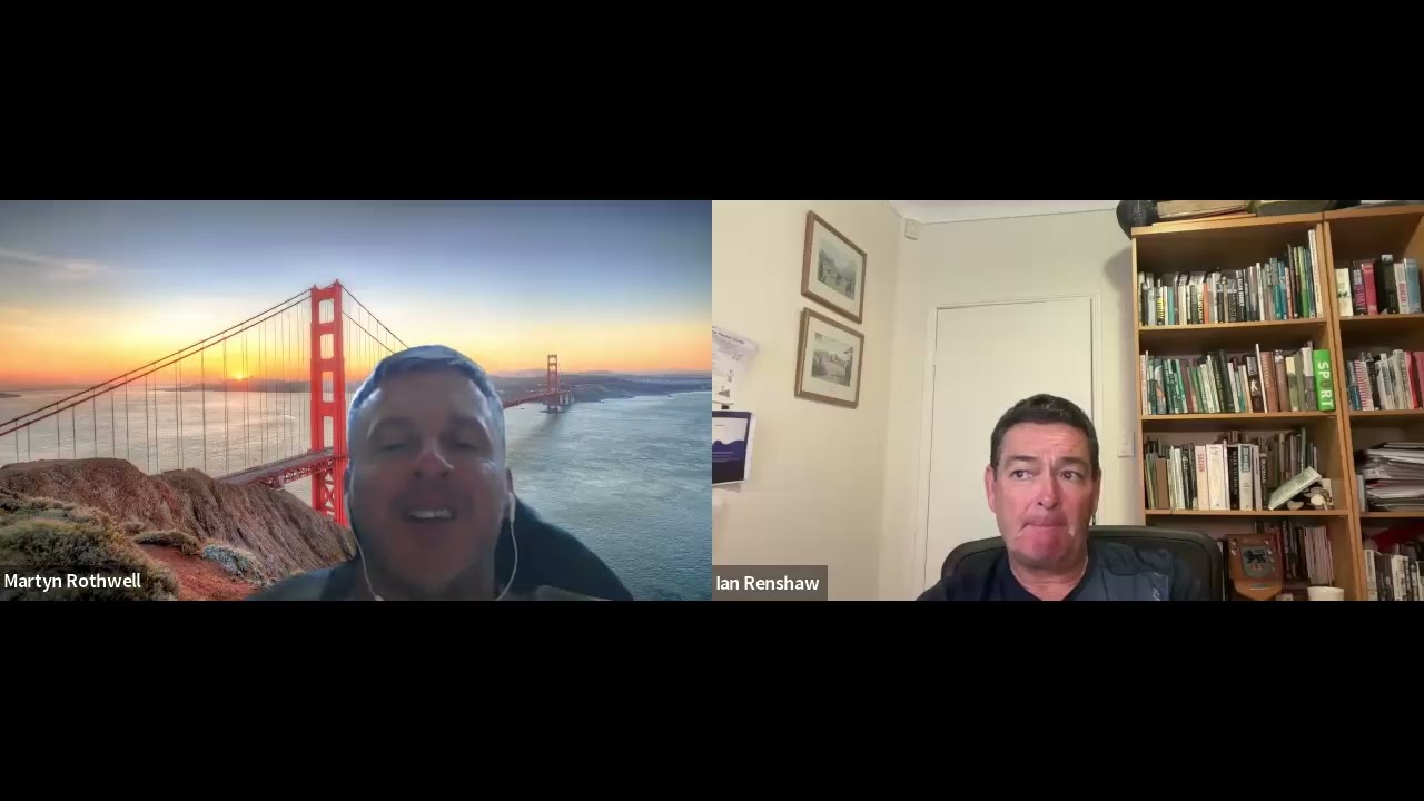#73 Developing Your Coaching Craft