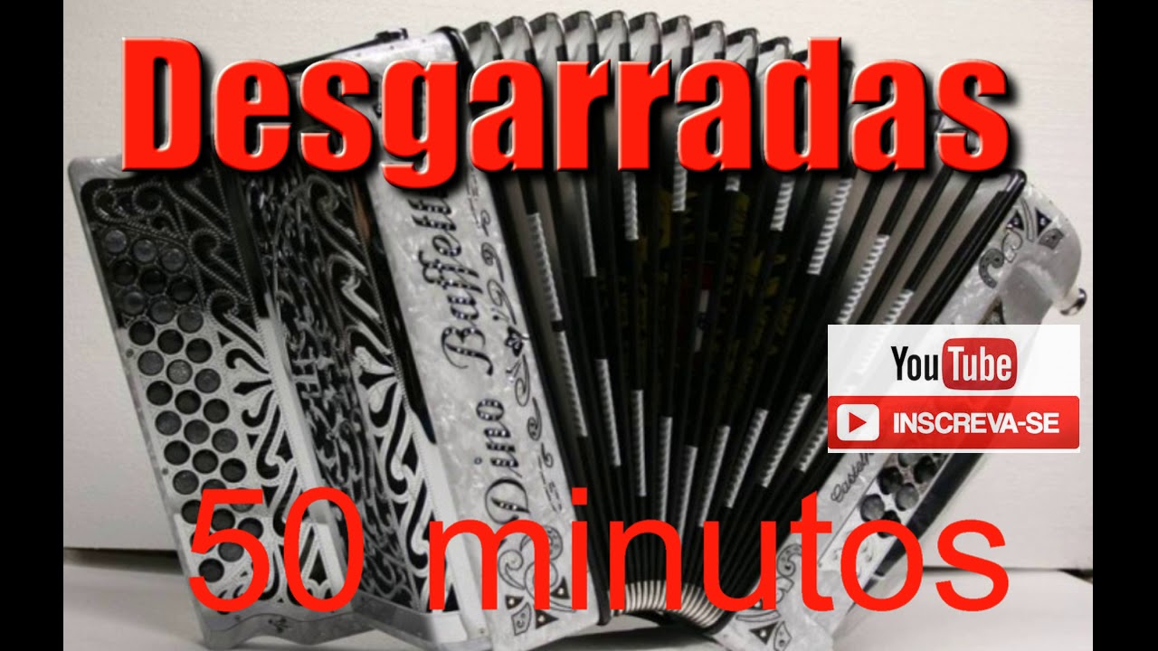 Desgarradas MIX- Vários artistas - 50 minutos seguidos (#art track)
