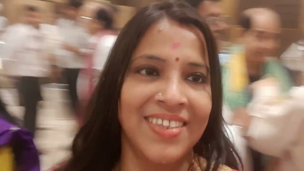 अखिल भारतीय गोड ब्राह्मण सभा होली प्रीति सम्मेलन 🙏😊 #pritisamelan #youtube#vlog #sonikasharma1747  