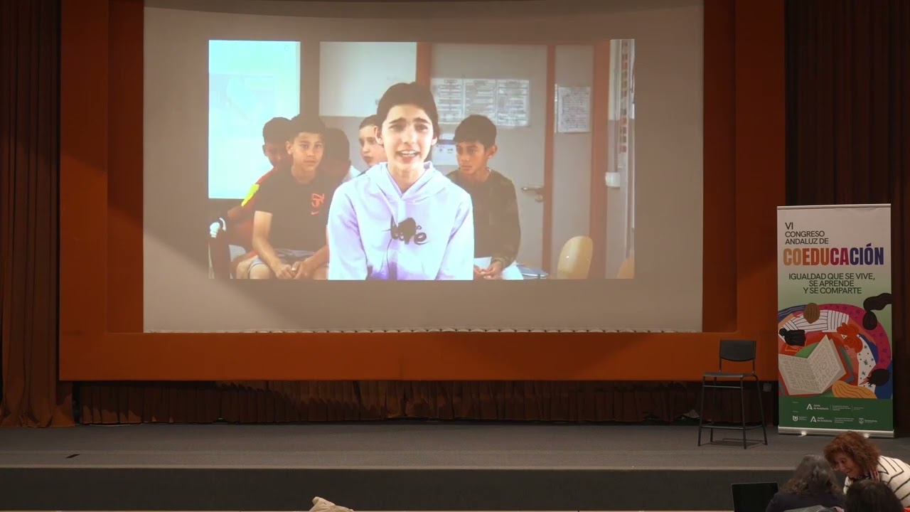 VI CONGRESO DE COEDUCACIÓN: COMUNICACIONES 1