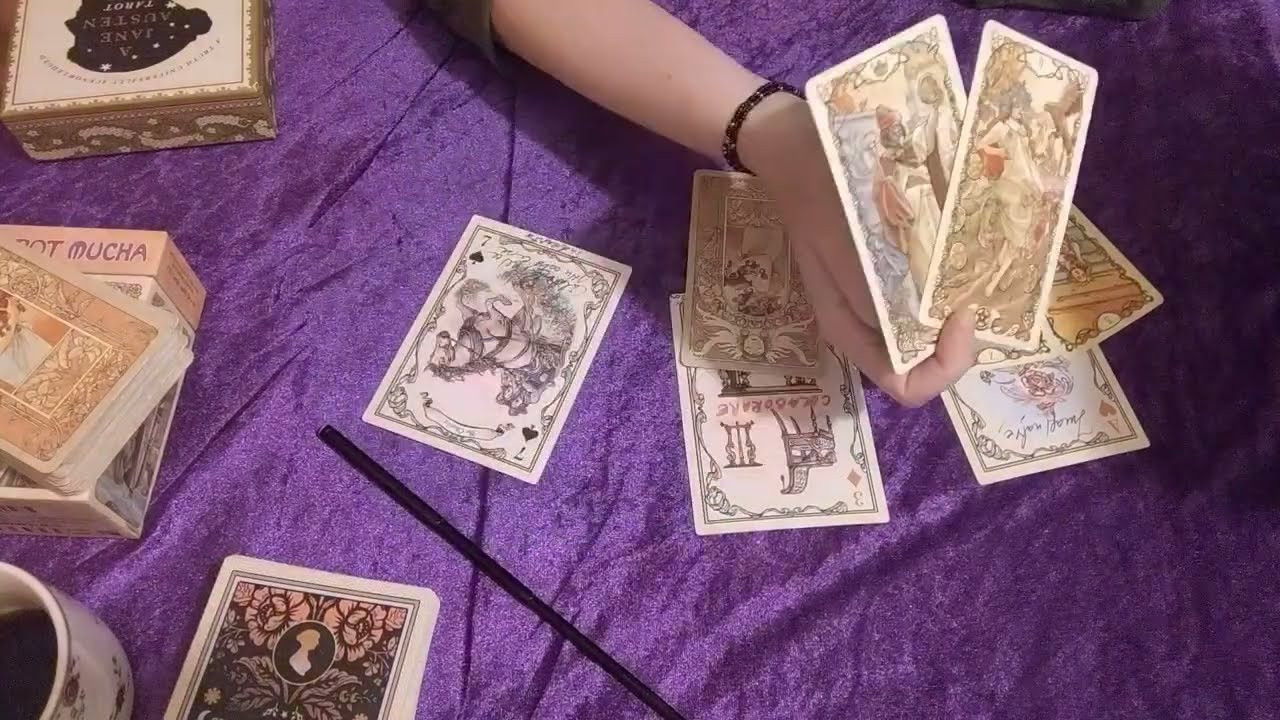 Ține-te bine🔮Omul acesta ar sări și în foc numai să-l crezi, e complet disperat acum! Ce ți-a făcut?