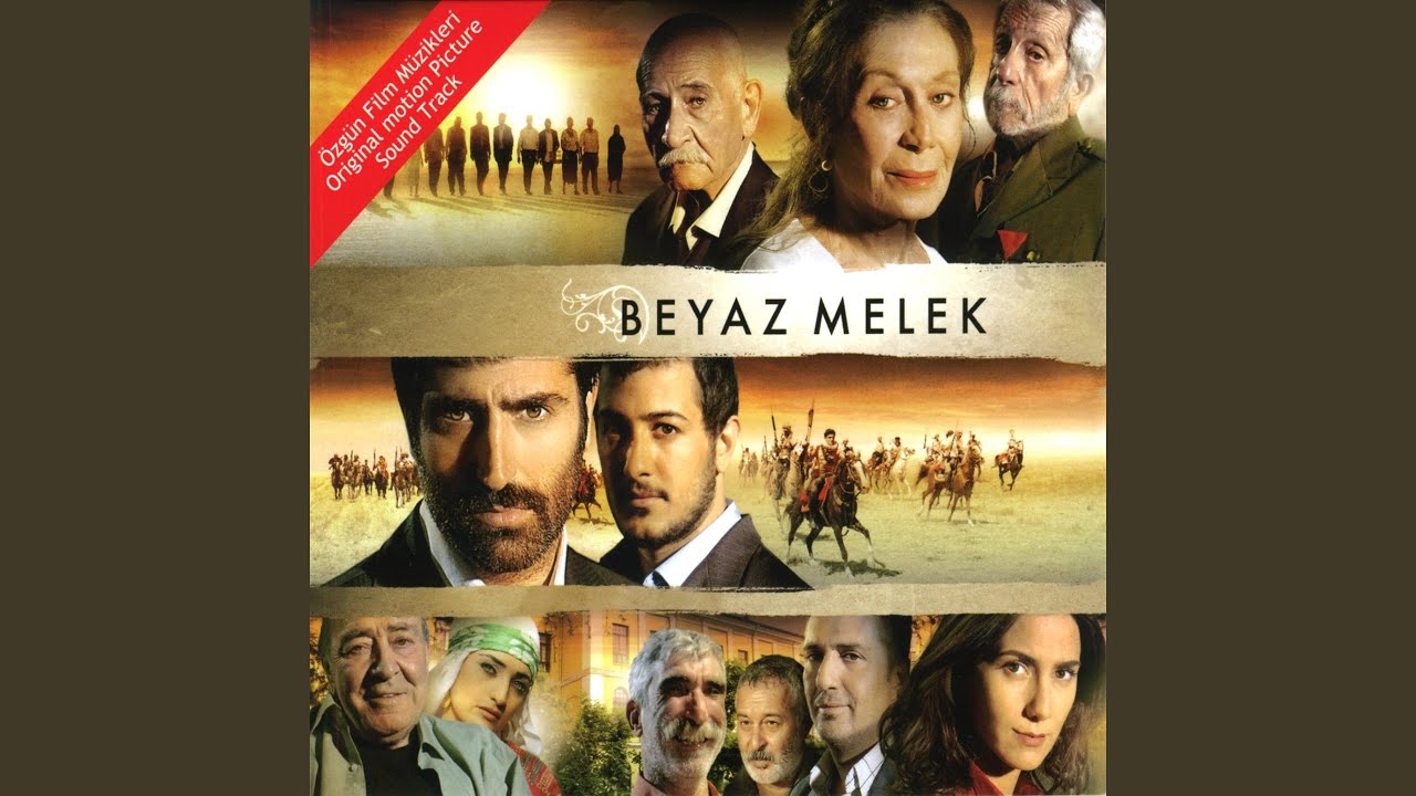 Çay Berbena, Pt. 1