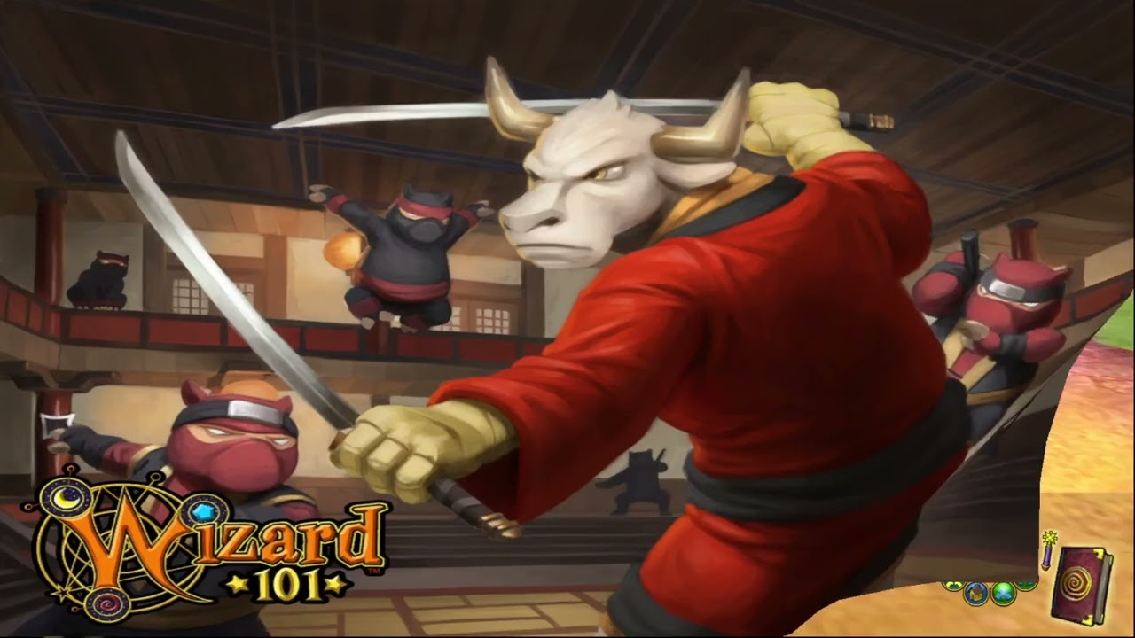 Wizard101 Daily Rewards for 02/15/2026