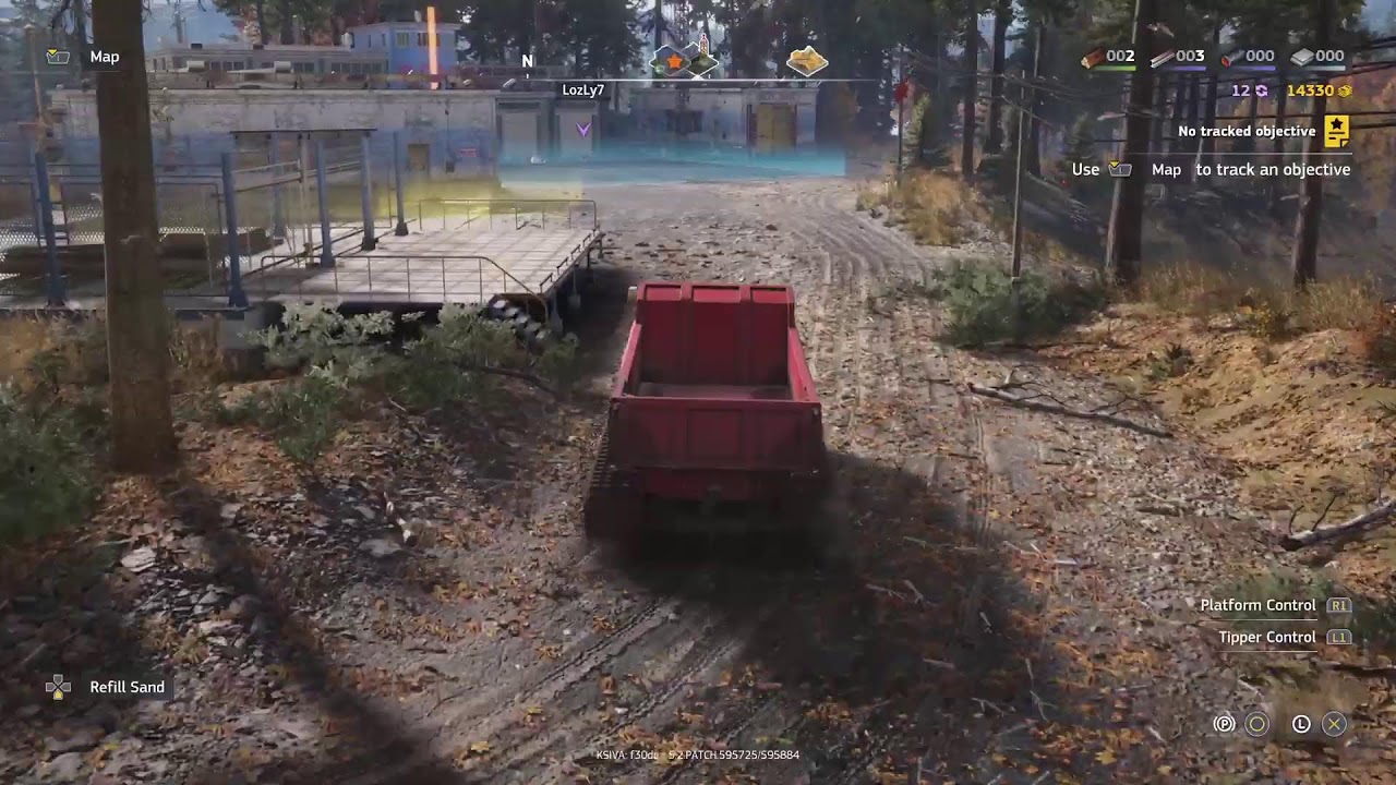 RoadCraft