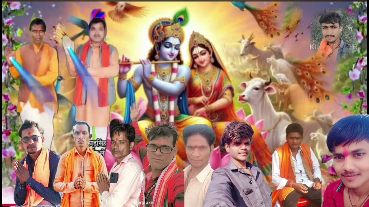 प्रभु रे तेरा चरण में आया भजनआदिवासी शिवापंथ भजन 🚩🚩#गुरु भजन बगिश महाराज का वीडियो 🙏 भक्ति सॉन्ग #