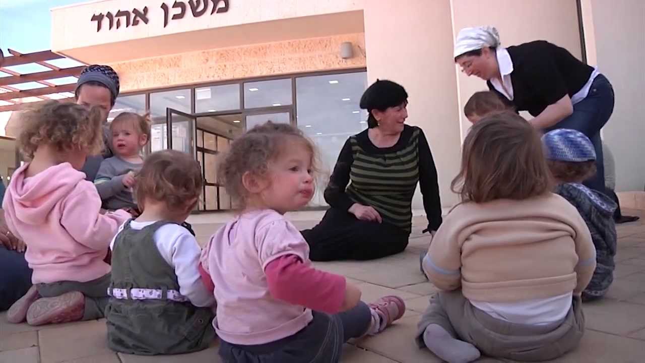 זיכרון והנצחה למשפחת פוגל - סרטון בהפקת אולפני אתרוג