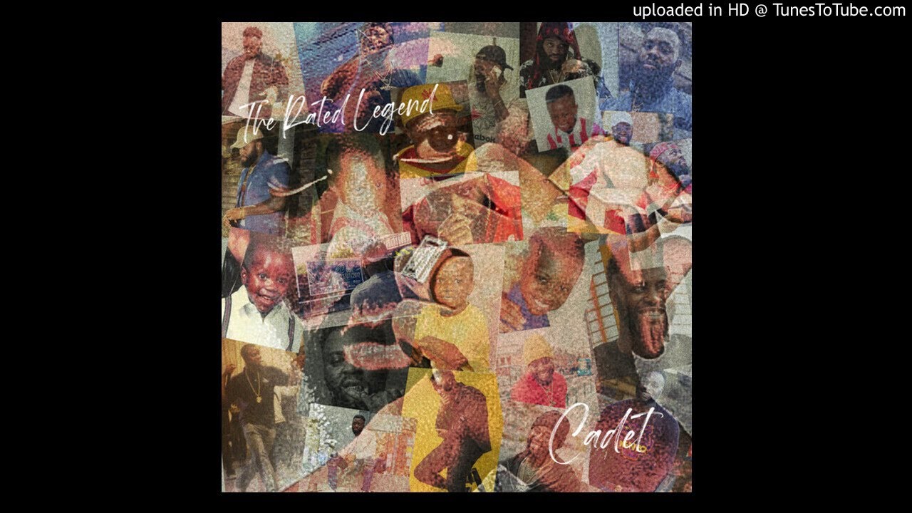 Cadet - Gang Gang