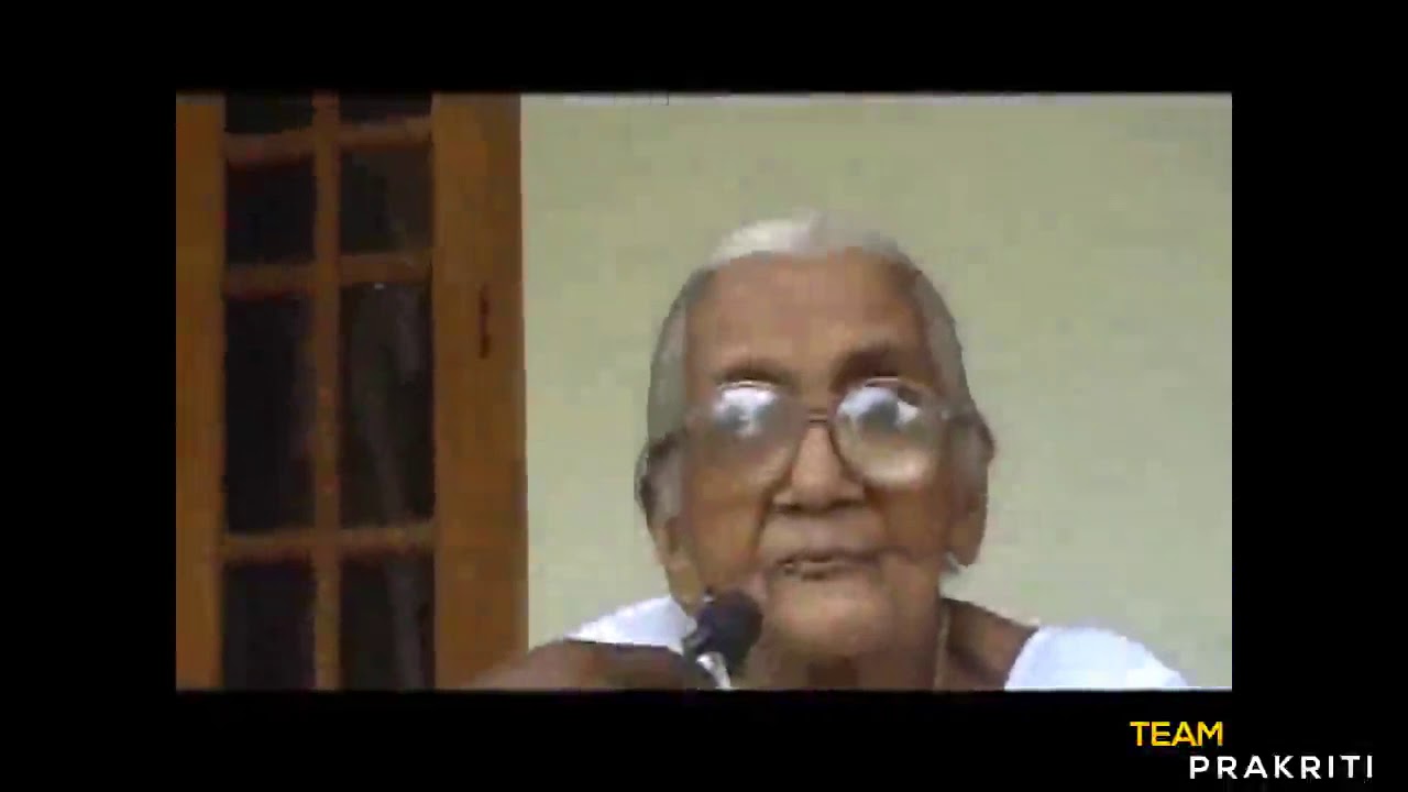 Documentary- Team Prakrthi