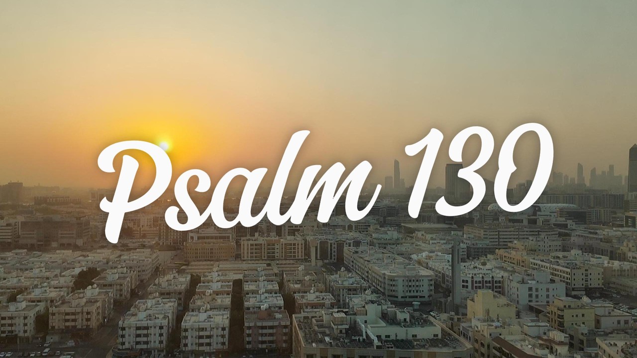 Psalm 130