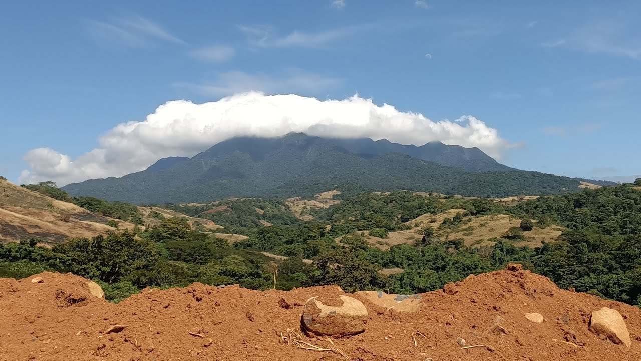 Road trip gone wrong | Mariveles, Bataan