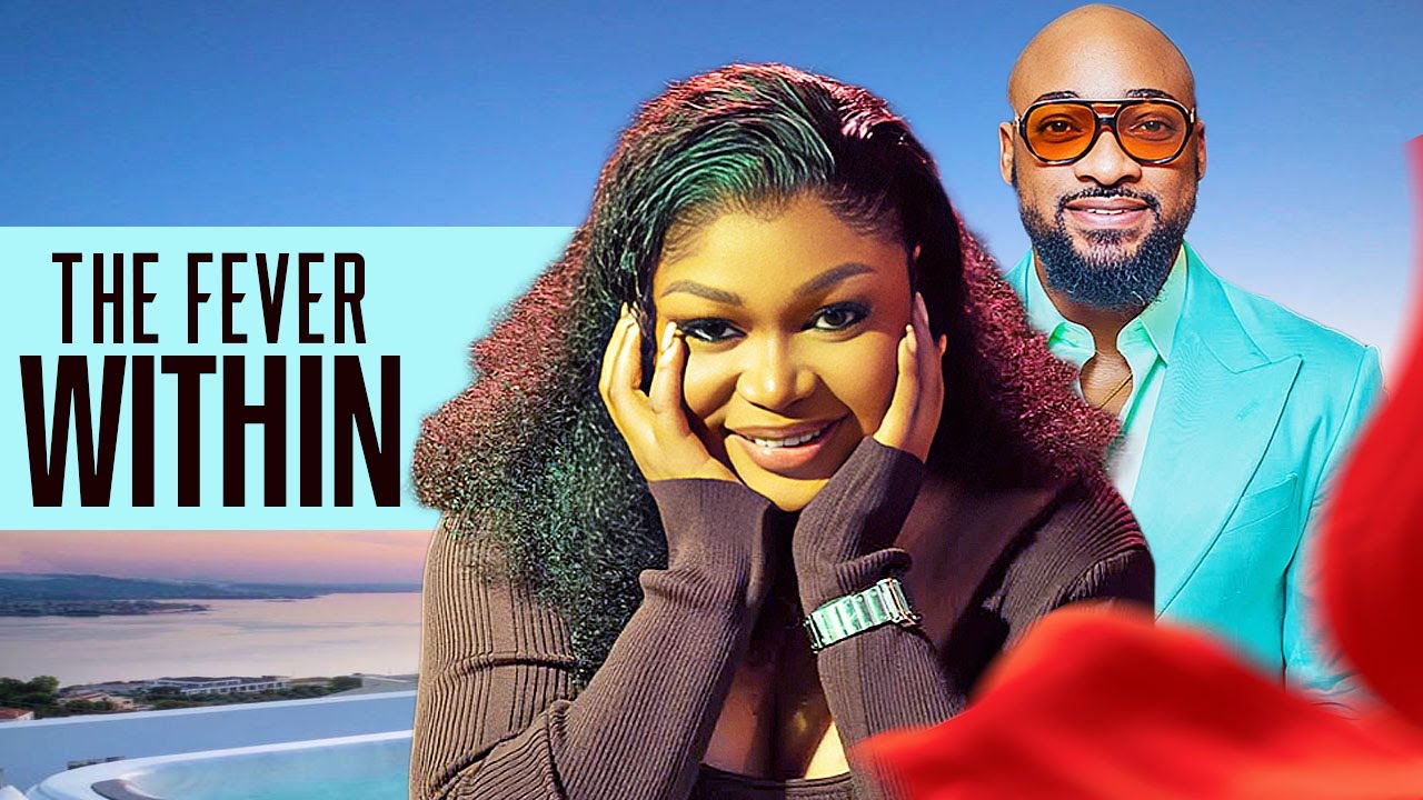 THE FEVER WITHIN - RUTH KADIRI - DEZA THE GREAT -NIGERIAN MOVIES 2025 LATEST FULL MOVIES #trending