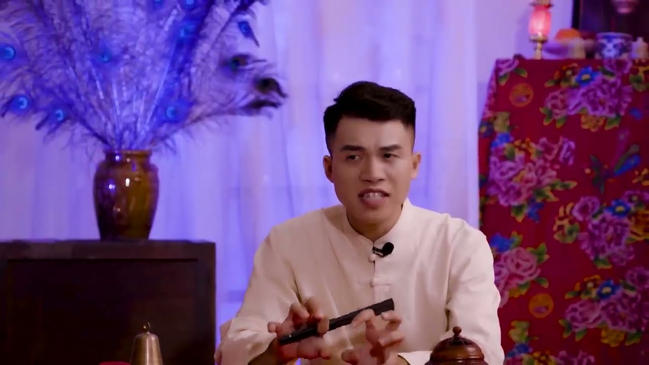 NH&Agrave; MA TẬP 105 | LẤY MẠNG B&Agrave; GI&Agrave; NU&Ocirc;I - CHUYỆN MA C&Oacute; THẬT R&Ugrave;NG RỢN - MC DUY THUẬN | FULL 4K