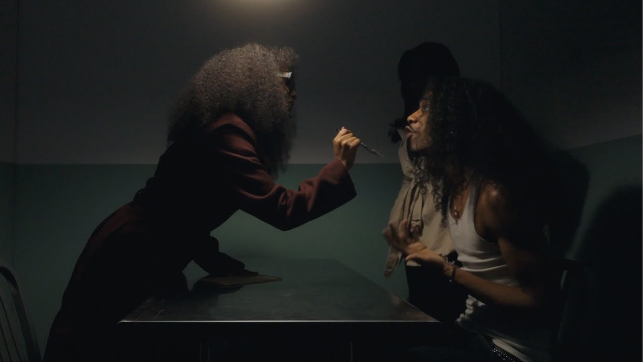 SAFA - 911 (Official Music Video)