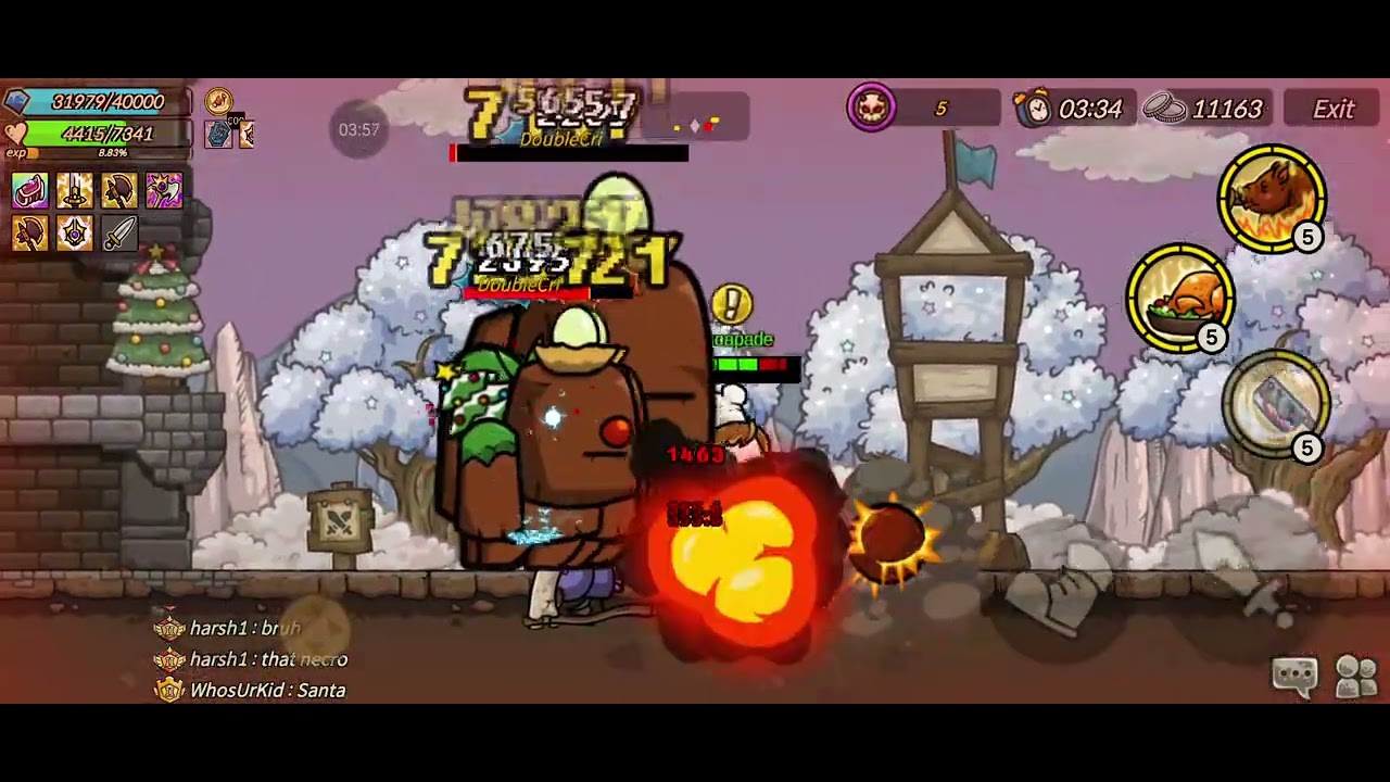 Chef Solo Def 15