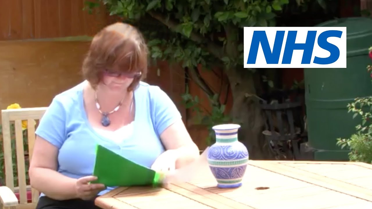 Adult bereavement | NHS